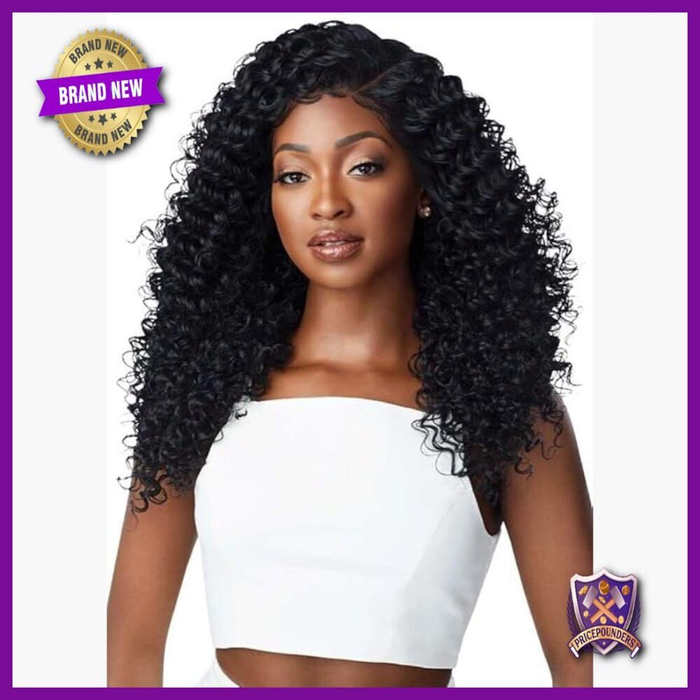 Lace Front Wig 13x6 Faux Scalp Heat Friendly Synthetic Hair